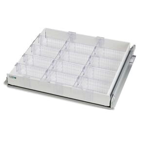 Tilbehør medisinkjøleskap /-frysere