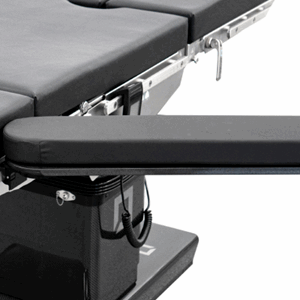 Armbord KYRA til operasjonsbord, Famed