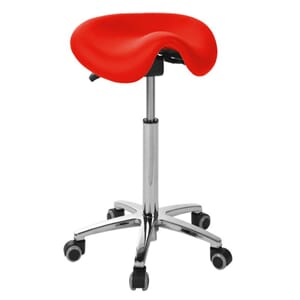 Sadelstol DERBY, Eco