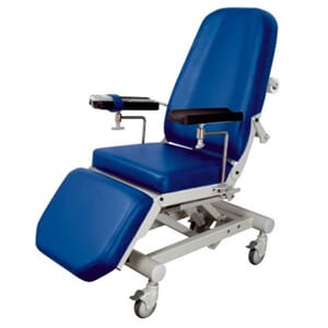 Dialysestol elektrisk, Promotal