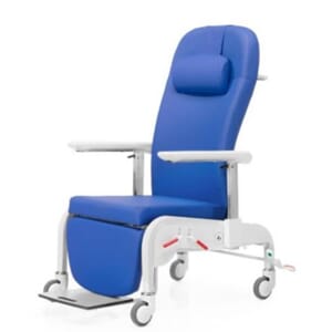 Pasientstol, Flow 4FC