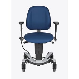 Treningsstol VELA Large