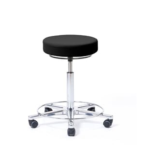 Taburetter og arbeidskrakker