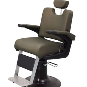 Frisørstol Barber 903, Greiner