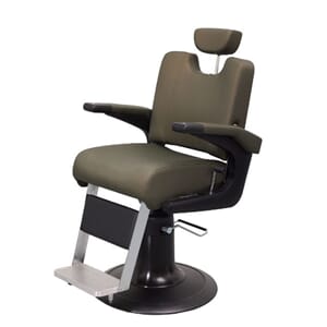 Frisørstol Barber 903, Greiner