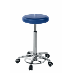 Taburett m/fotbetj. Eco