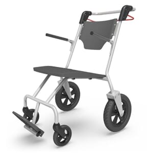 Transportstol Emma, Provita