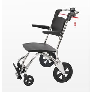 Transport- og rullestoler