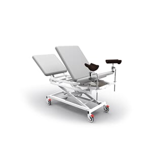 Gynekologi- og kombibenker