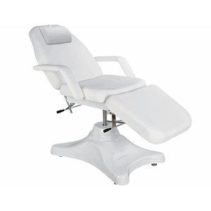 Behandlingsstol-/benk Luxor, mekanisk