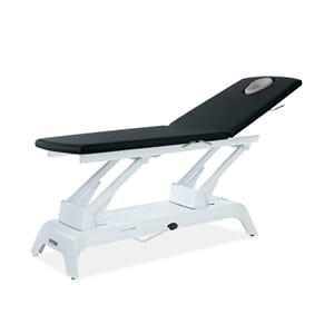 Fysiobenk PRO, 2-delt
