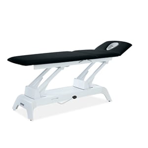 Fysiobenk PRO, 3-delt