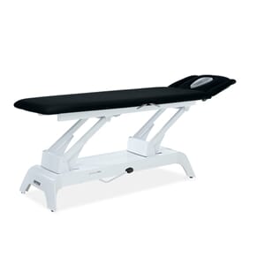 Fysiobenk PRO, 4-delt