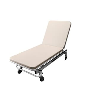 Undersøkelsesbenk 2-delt, Medistar BX2, Fysiotech