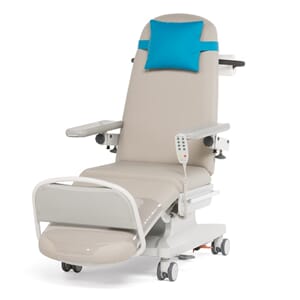 Dialysestol Mulitiline Next DC, Greiner