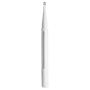 Sårskrape Curette Stiefel 4mm, pk a 10 stk