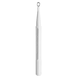Sårskrape Curette Stiefel 7mm, pk a 10 stk