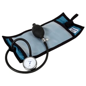 Riester infusjonsmansjett