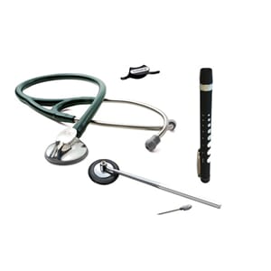 Studentpakke ADC 600, Grønn