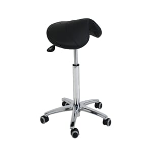 Sadelstol PONY, Eco
