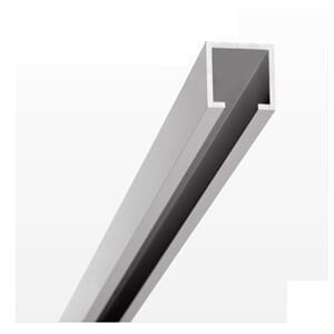 Takskinne ICS1 for infusjonsstativ