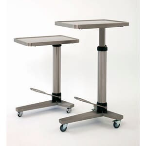 Assistansebord Mayo med hydraulisk pumpe hev/senk