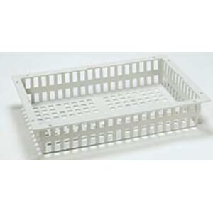 Kurv 60x40x10cm ABS