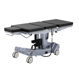 Operasjonsbord SU-14, Famed