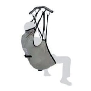 Tilbehør personløfter