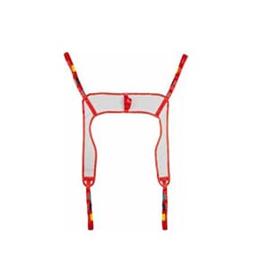 Hygieneseil til personløfter