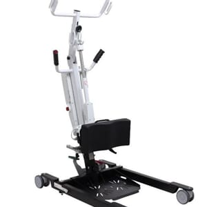 Ståløfter Eclipse 150, Orthos