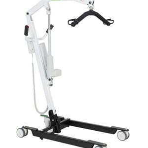 Personløfter Eclipse 150, Orthos