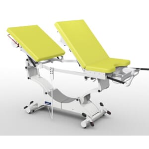 Gyn-/ kombibenk Duolys, Promotal