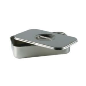 Instrumentskrin m/lokk