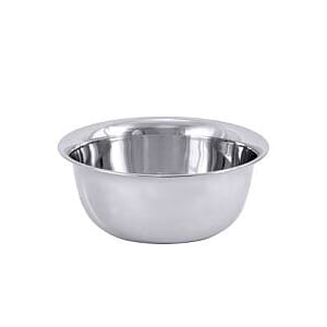 Vaskefat Ø28cm, 6 L