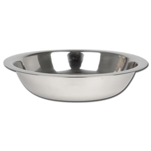 Vaskefat Ø40cm, 4L