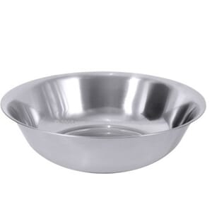 Vaskefat Ø29,5cm, 4L