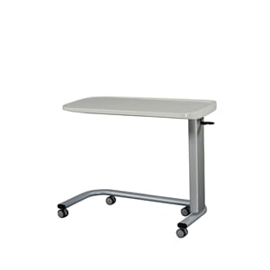Spise- og sengebord m/høydejustering