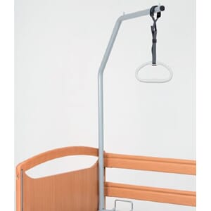 Tilbehør pasientseng Salto