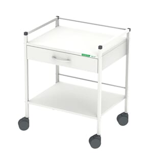 Trillebord 08/16, flere varianter