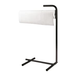 Papirrullholder, frittstående