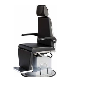 Behandlingsstol Medseat Elektrisk, Greiner