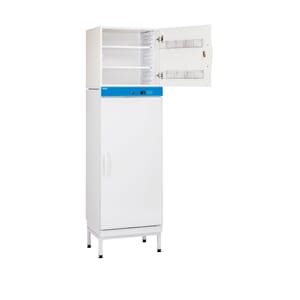 Kombinasjonsskap Porkka Medlab NK2+MED200