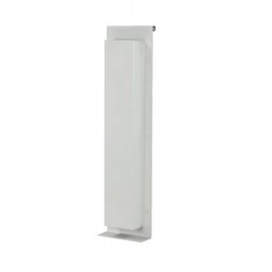 Luftveitube holder