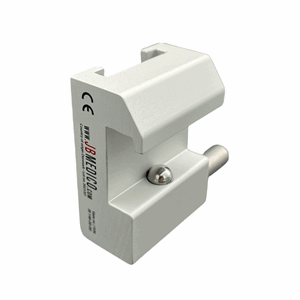 Euroskinne feste m/ t-spor