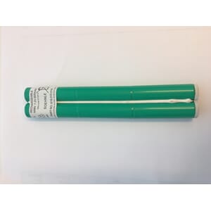 Batteribakke til Soehnle vekt
