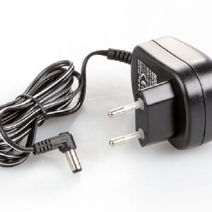 Lader for Kern stolvekt