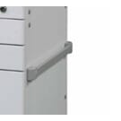 Euro-AC skinne
