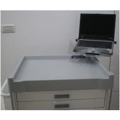 PC-holder til  MX, NC og MBI