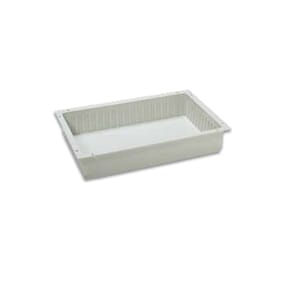 Bakke 60x40x10cm for skillerom